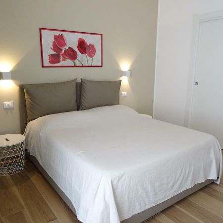 Meeting Bed and Breakfast Pescara Exteriör bild
