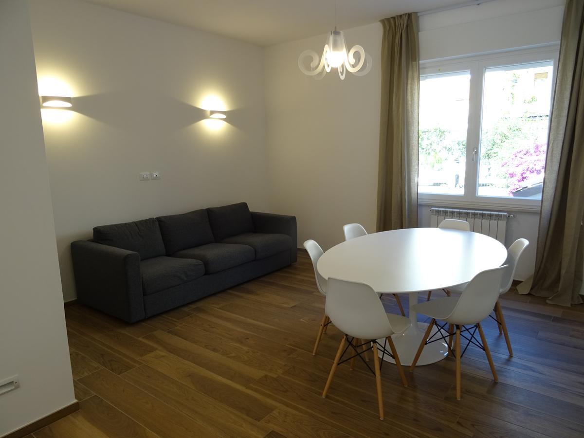 Meeting Bed and Breakfast Pescara Exteriör bild