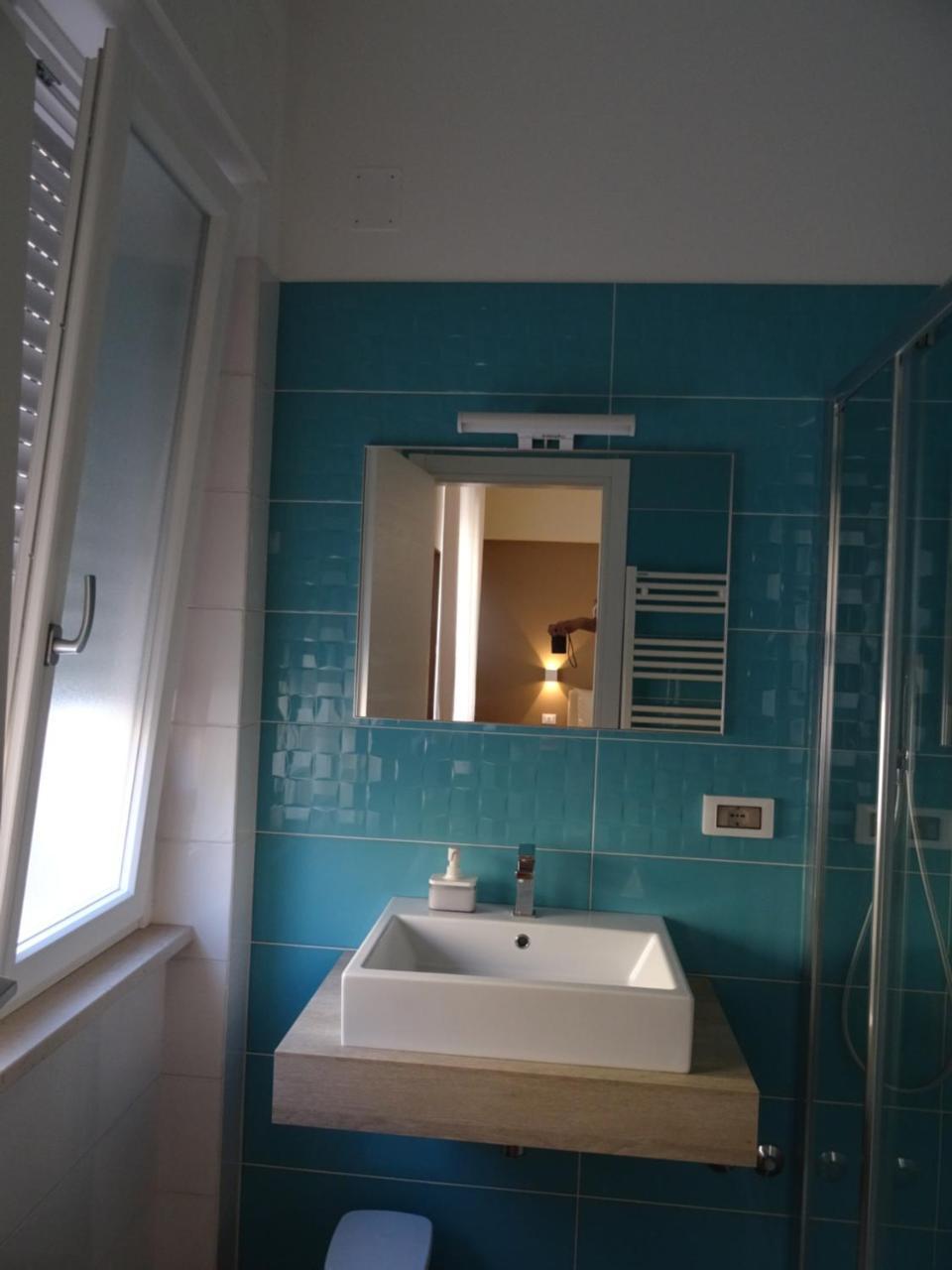 Meeting Bed and Breakfast Pescara Exteriör bild