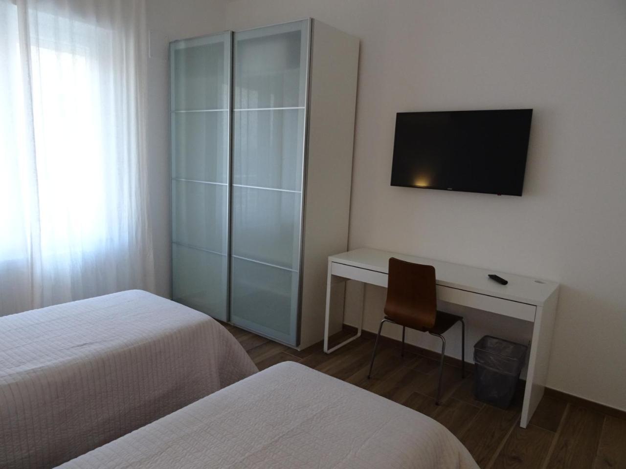 Meeting Bed and Breakfast Pescara Exteriör bild