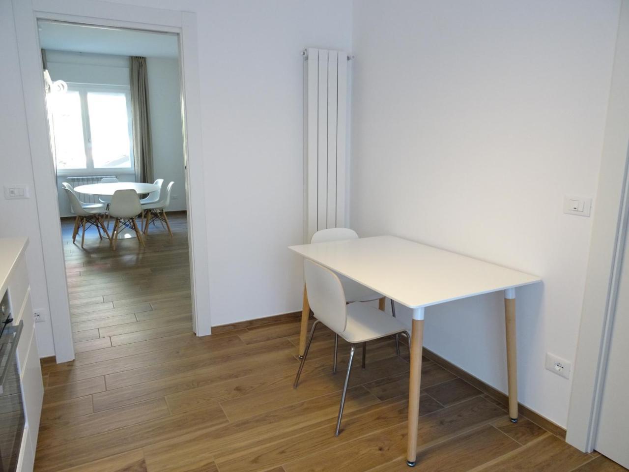 Meeting Bed and Breakfast Pescara Exteriör bild
