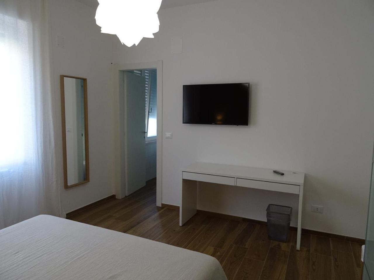 Meeting Bed and Breakfast Pescara Exteriör bild